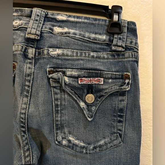 Hudson Jeans  - Picture 7 of 9